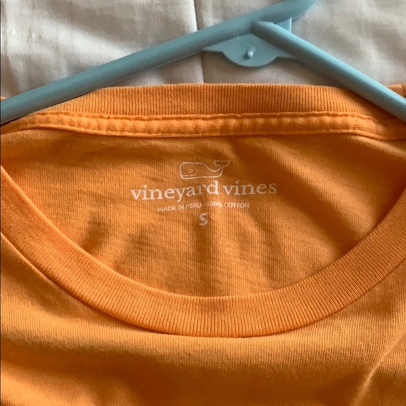 Vineyard Vines Long Sleeve Tee - Picture 4 of 4